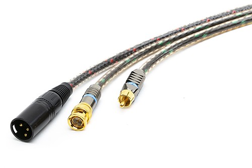 Straight Wire Info-Link Câble digital