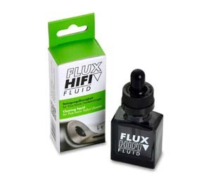 Flux-Hifi Fluid