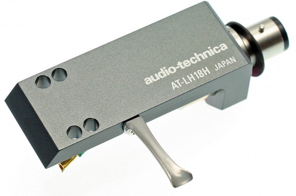 Audio-Technica AT-LH18H