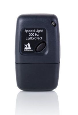 ClearAudio Speed ​​Light Source