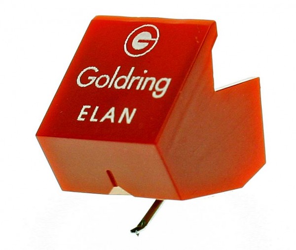 Goldring Elan D 145 Diamant original