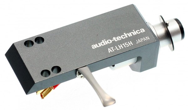 Audio-Technica AT-LH15H