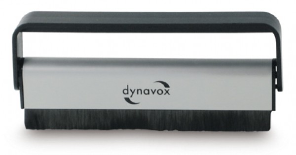 Dynavox brosse en carbone antistatique