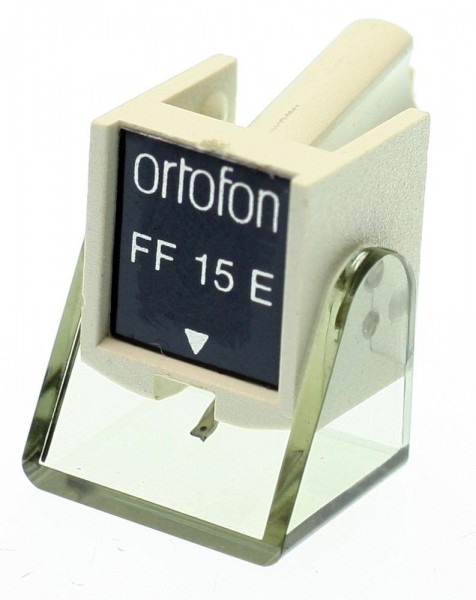 Ortofon FF / F Diamant original