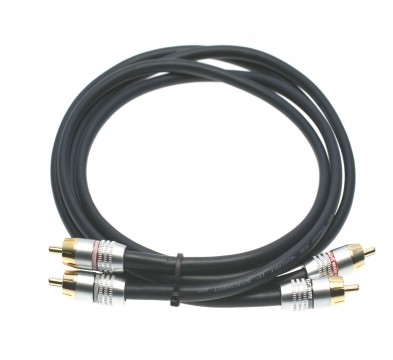 Straight Wire Musicable II Câble de modulation