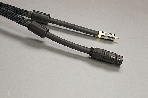 Straight Wire Expressivo II câble de modulation