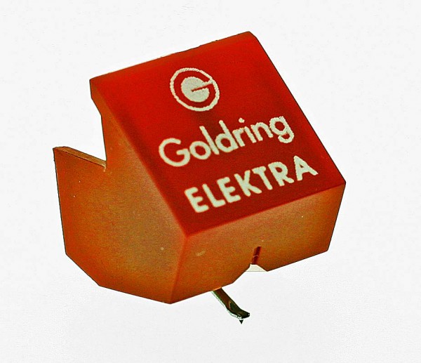 Goldring Electra D 152 E Diamant Original