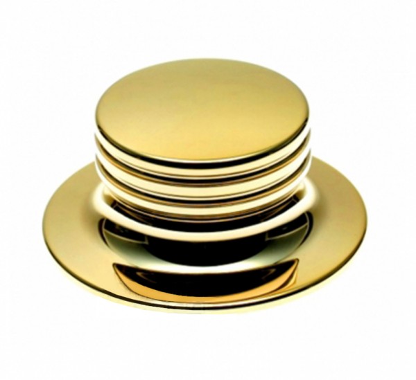Transrotor Stabilisateur pour platine vinyle - Gold