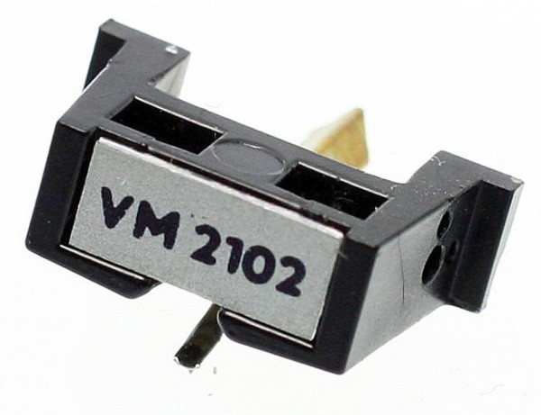 Supraphon VM 2102 Diamant de rechange