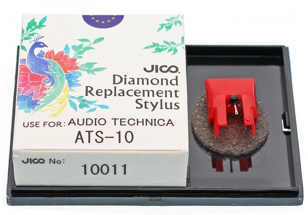 AudioTechnica ATN 10 Jico