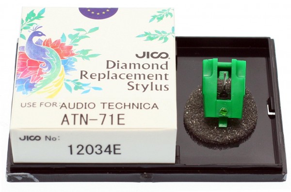 AudioTechnica ATN 71 E Jico
