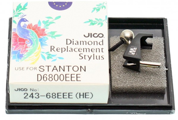 Stanton D 6800 EEE Jico