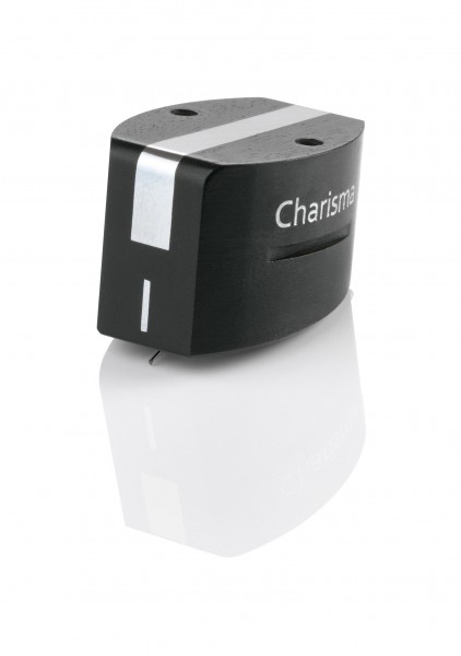 ClearAudio Charisma V2 MM Cellule