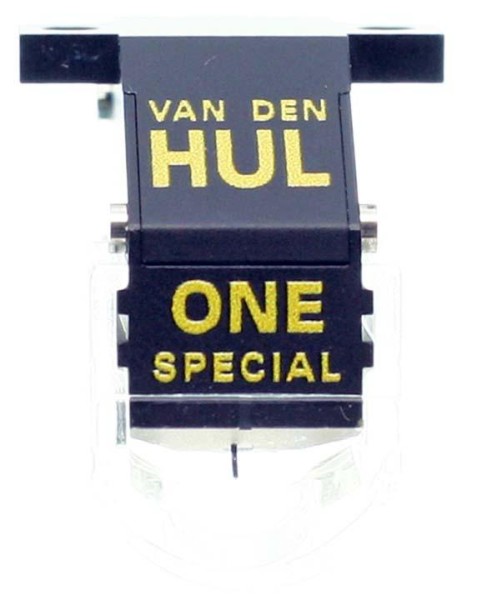 Van den Hul MC One Special MC-Cellule