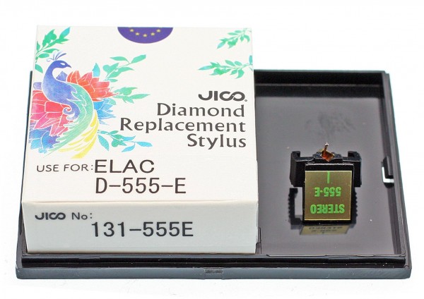 Elac D 555 E Jico