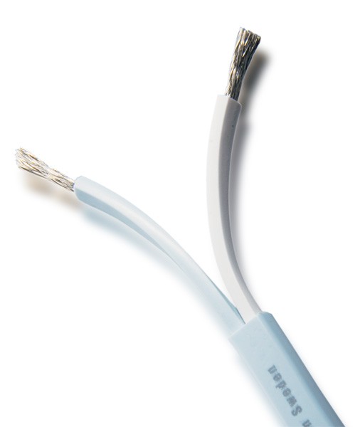 SUPRA Cables PLY 3.4 Câble HP