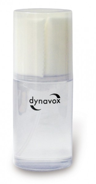 Dynavox Produit pour nettoyer les disques vinyles