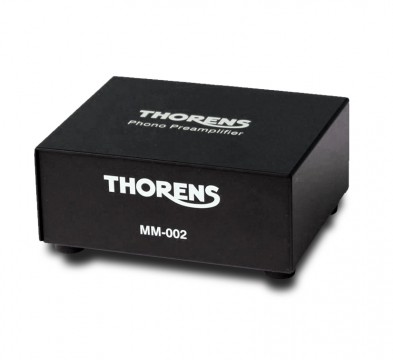 Thorens MM-002 MM