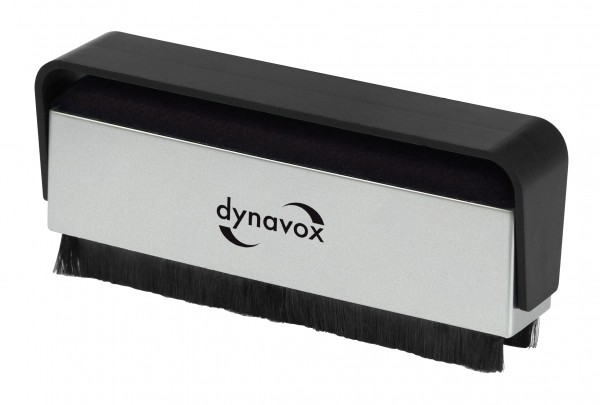 Dynavox 2en1 Kit de nettoyage et d'entretien