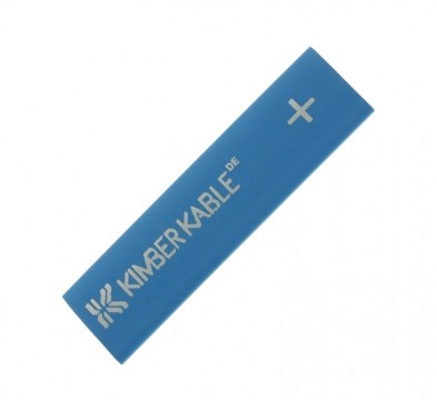Kimber Manchon thermo rétractable bleu large
