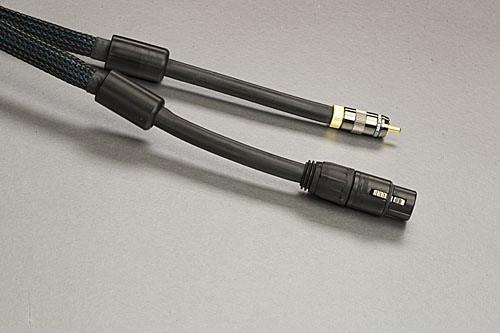 Straight Wire Expressivo AG Câble de modulation