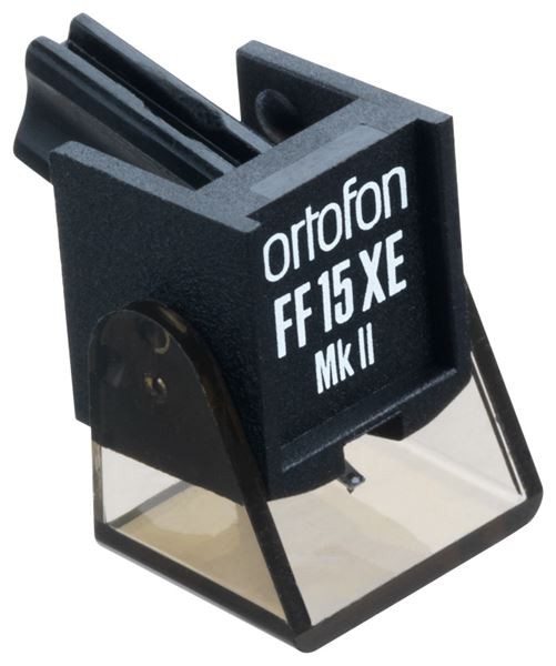 Ortofon FF 15XE II Diamant original