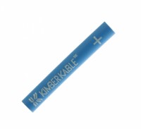 Kimber Manchon thermo rétractable bleu small