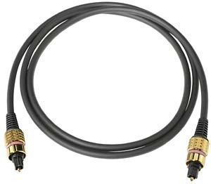Straight Wire tos-link câble optique-numérique