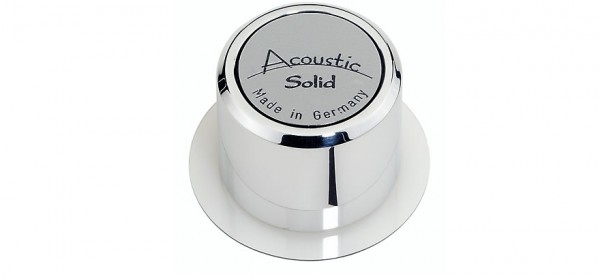 Acoustic Solid Adaptateur 45t